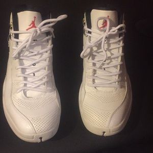 Jordan shoe